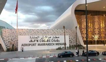 Marrakech & Sahara Desert 6 Days Tour – From Marrakech Tour