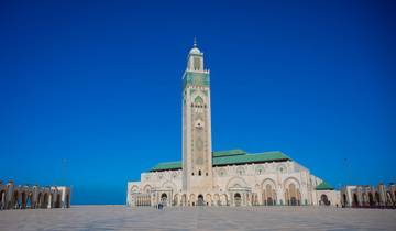 9-Day Morocco Tour from Casablanca Tour