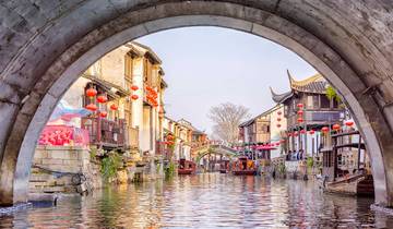 China Delights Tour