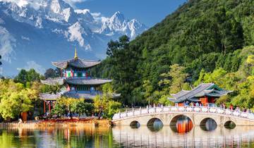 Chine classique