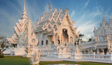 Thailand Highlights Rundreise