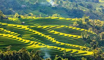 Vietnam & Cambodia Discovery Tour