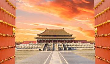 Magnificent China Tour
