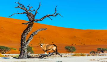 Namibia Adventure