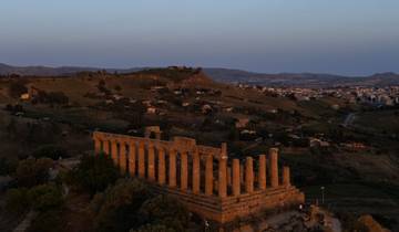 Circuits de luxe vers Italie