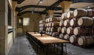 Circuits de luxe vers Italie