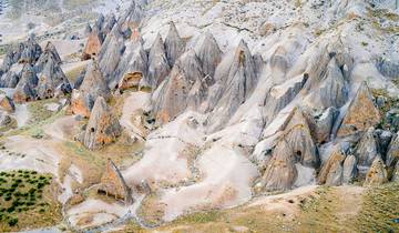 Cappadocia - 15 Days Adventure Tour Tour