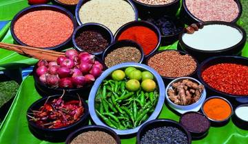 Sri Lanka Discover Luxury Small Group Tour Tour