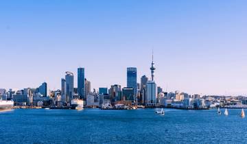 Wonders of New Zealand