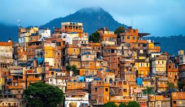 The Heart of South America: Santiago to Rio in 14 Days