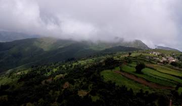 Natures Trail : Dehradun à Mussoorie - Excursion privée d\'une journée circuit