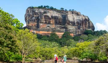 14 Tage Sri Lanka spaket Rundreise