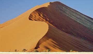 ADAC Special Unter dem Himmel Namibias Rundreise