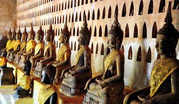 Indochina Highlights (Group Tour)