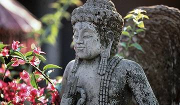 Highlights of Indonesia - Discover Sumatra and Java (Private Tour)