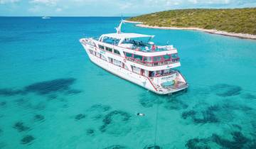 Cruise Highlights Kvarner Bay