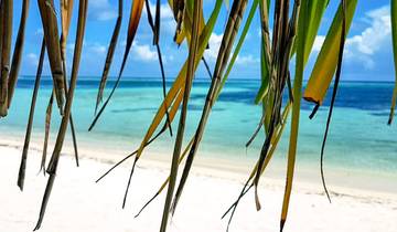 Highlights of Addu Atoll - 5 days Tour