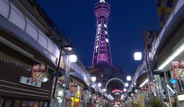 Ontdekkingstocht Tokio, Osaka & Kyoto - 9 dagen