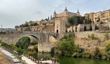 Costa del Sol naar Madrid & Sevilla - 7 dagen