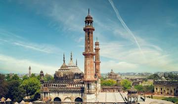 Circuito Circuito Privado de 13 Días por el Norte de la India con el Circuito de Buda: Delhi, Jaipur, Agra y Patrimonio Budista