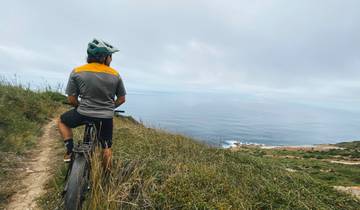 Vacaciones en bicicleta eléctrica en la Costa de Plata