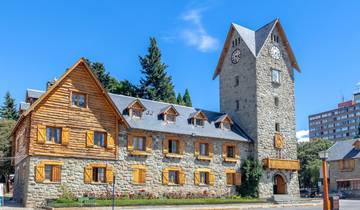 Argentina and Chile budget tours