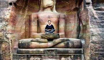 Circuito Excursión de 6 días al Triángulo de Oro con Gwalior