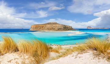 Crete & Santorini: Greece Me Baby One More Time