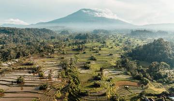 Bali & Lombok: Lost in Lava, Found at Sea (16 Destinationen)