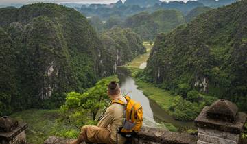 8-Day Cultural Odyssey In The Northern Vietnam (Sapa, Ha Long Bay, Ninh Binh Small Group Tour)