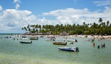 9 Day Nature Escape: Essence of Bahia