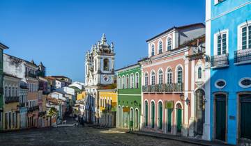 9 Day Nature Escape: Essence of Bahia