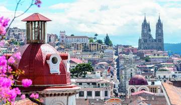 Ecuador & Galapagos: Sternstunden mit Amazonas