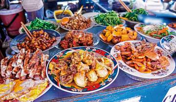Circuito Lo mejor de Vietnam y Camboya (viaje privado)