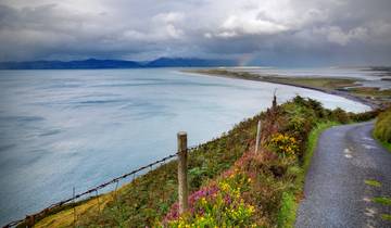 Evergreen Ireland South - 7 Days/6 Nights (10 destinations) Tour