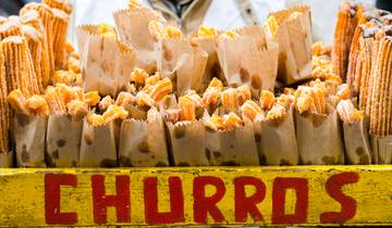 Flying Safari Costa Rica (6 destinations) Tour