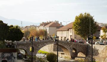 Tour of Kosovo: Exploring History, Culture, and Architecture