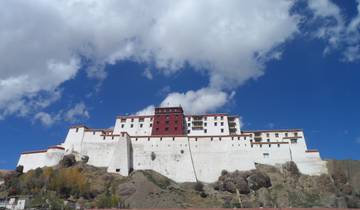 Circuito Viaje Nepal Tibet