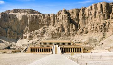 Höhepunkte aus Ägypten