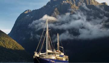 New Zealand Explorer