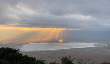 Tanzania's perfecte luxe safari