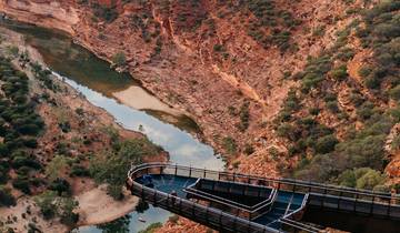 Western Wonderland (Without Rail, 2027/2028)