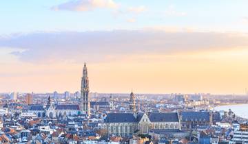 Circuito Romántico Rin y Mosela con Brujas 2026