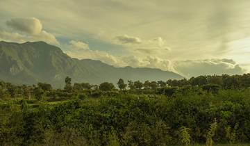 12 Days of Discovery: The Charms of Assam and Arunachal Pradesh