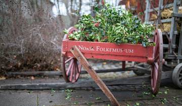 Oslo : art et plaisirs culinaires