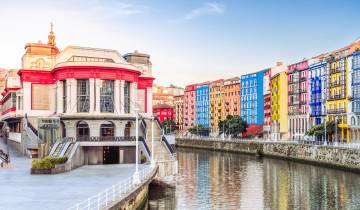 Savoring Northern Spain: A Gourmet Escape