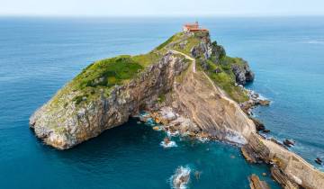 Savoring Northern Spain: A Gourmet Escape