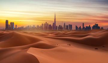 Eine unvergessliche Familienreise nach Dubai von @blerandablair