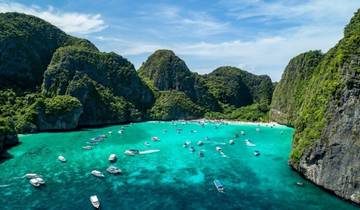 Privat - Ultimative Reisen nach Südthailand 15 Tage 14 Nächte Rundreise