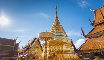 Bangkok & Chiang Mai Ontdekkingsreis: Een 11-daagse culturele rondreis-rondreis